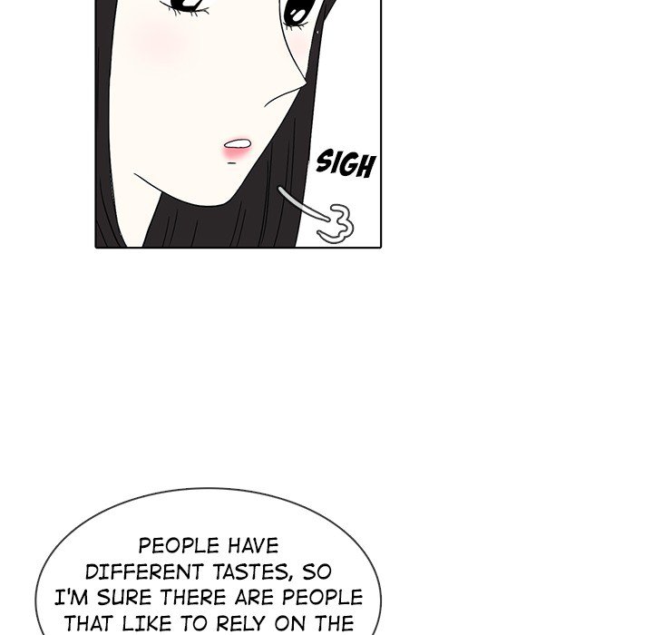 Sweet Bitter Love Chapter 29 image 82