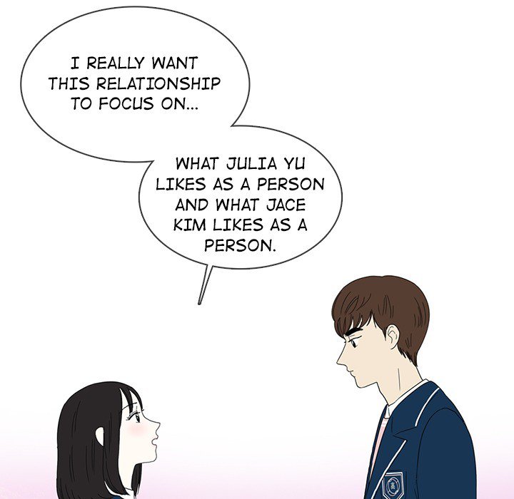 Sweet Bitter Love Chapter 29 image 84