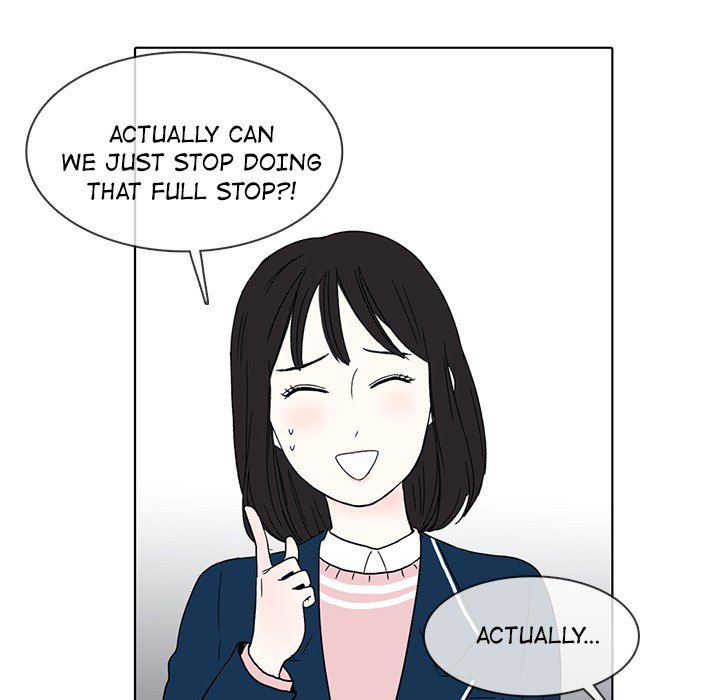 Sweet Bitter Love Chapter 29 image 87