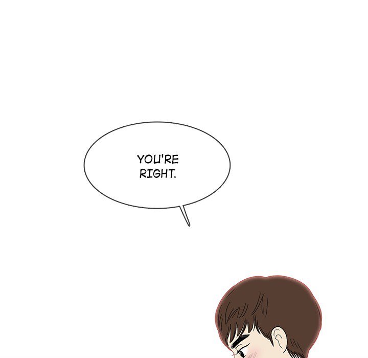 Sweet Bitter Love Chapter 29 image 92