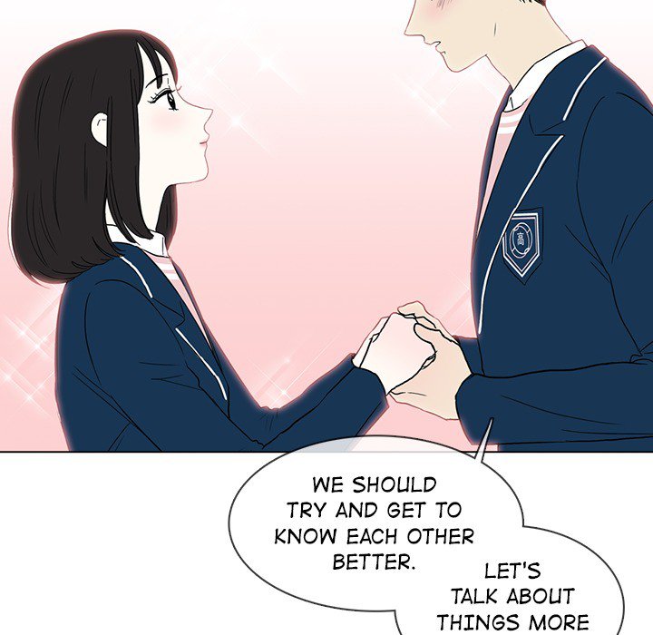 Sweet Bitter Love Chapter 29 image 93