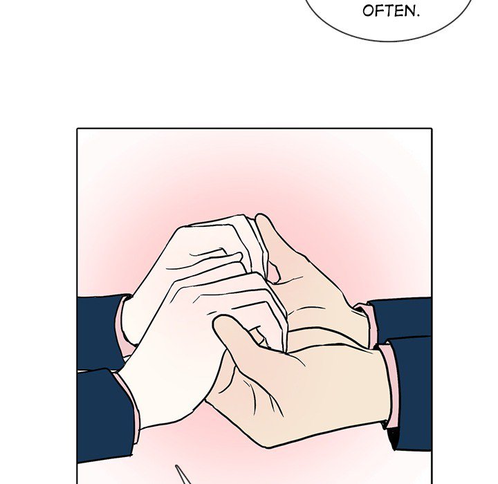 Sweet Bitter Love Chapter 29 image 94