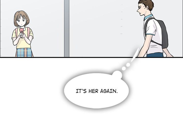 Sweet Bitter Love Chapter 3 image 3