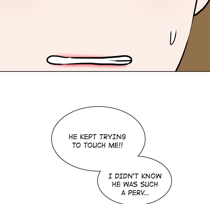Sweet Bitter Love Chapter 30 image 99