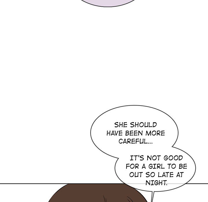 Sweet Bitter Love Chapter 30 image 102