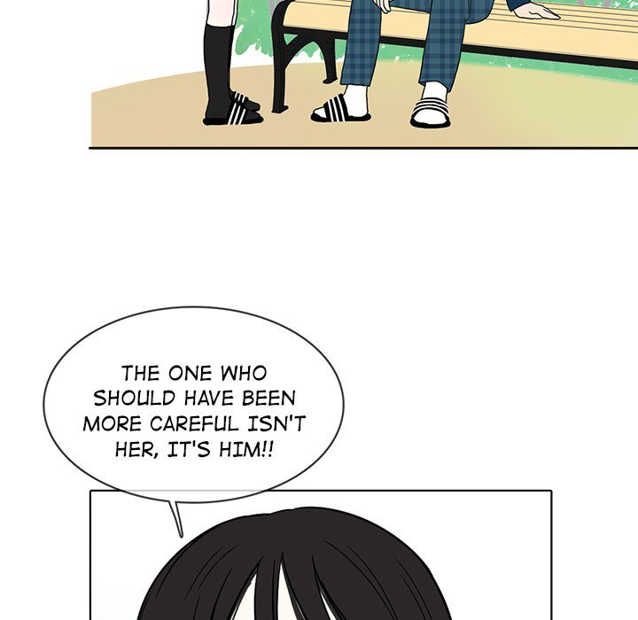 Sweet Bitter Love Chapter 30 image 105
