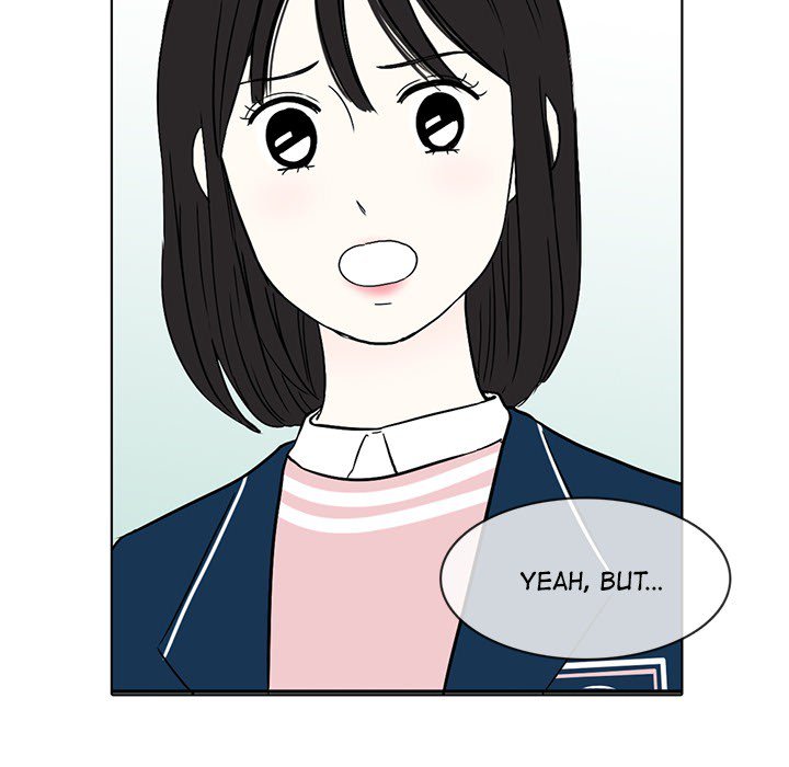 Sweet Bitter Love Chapter 30 image 106