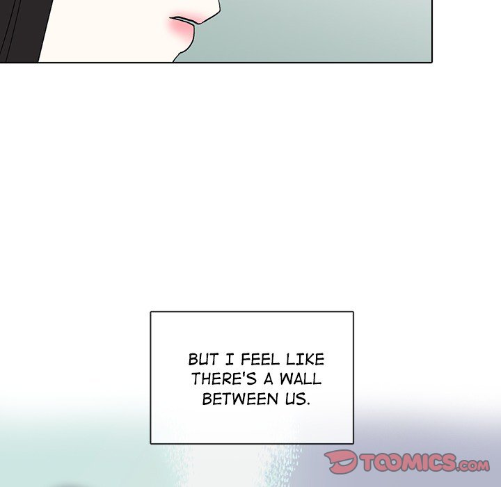 Sweet Bitter Love Chapter 30 image 110