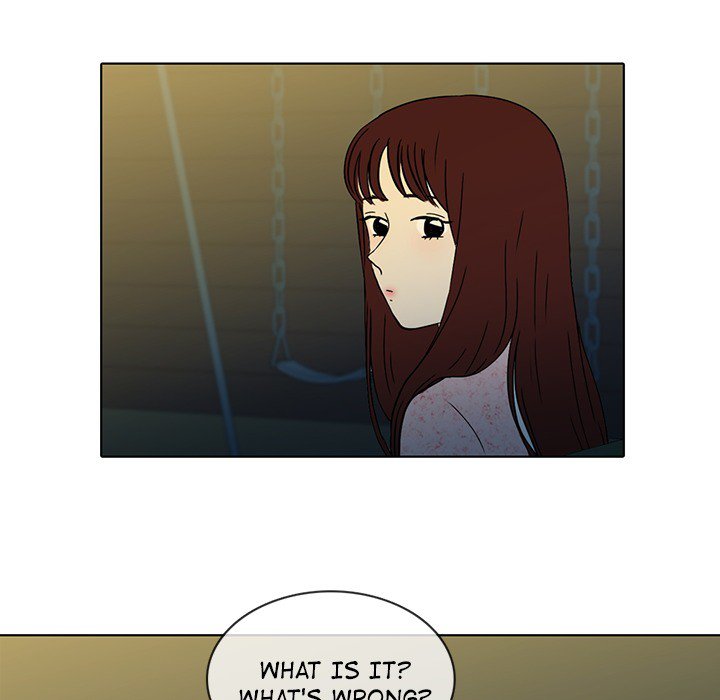 Sweet Bitter Love Chapter 30 image 114
