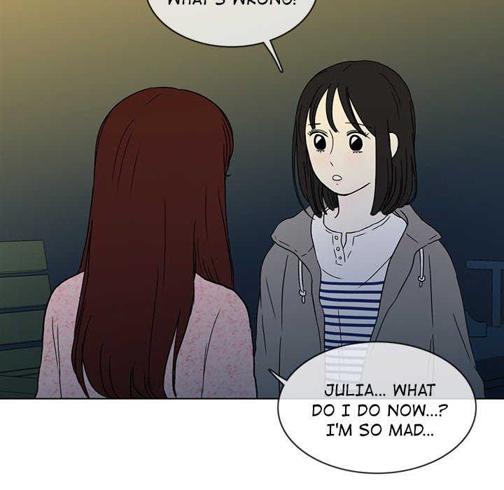 Sweet Bitter Love Chapter 30 image 115
