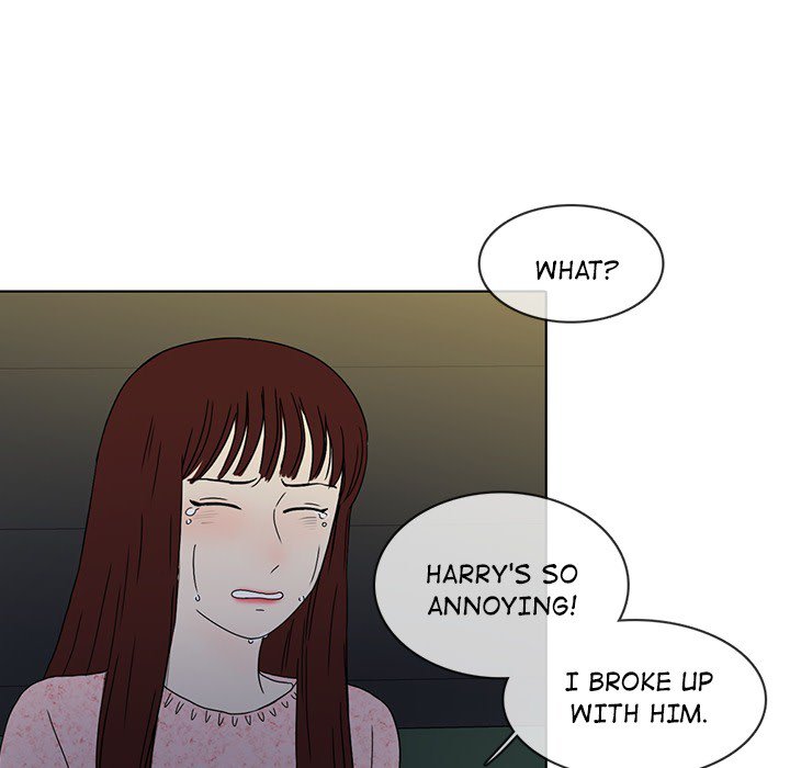 Sweet Bitter Love Chapter 30 image 116