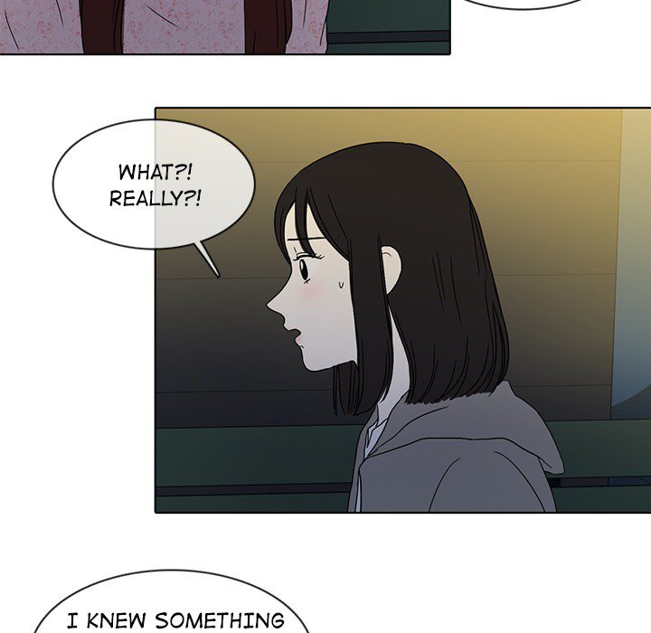 Sweet Bitter Love Chapter 30 image 117