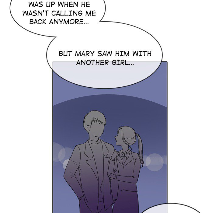 Sweet Bitter Love Chapter 30 image 118