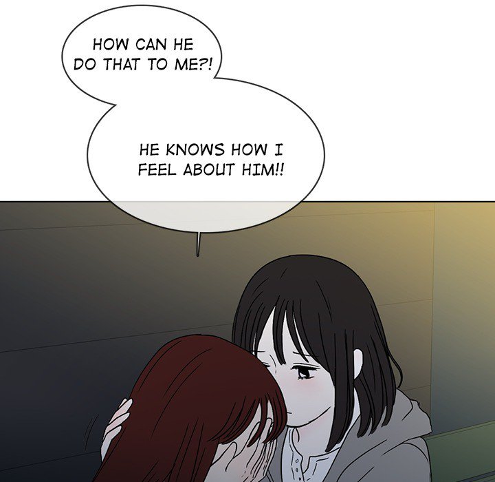 Sweet Bitter Love Chapter 30 image 121