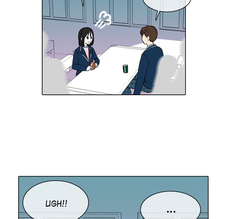 Sweet Bitter Love Chapter 30 image 125