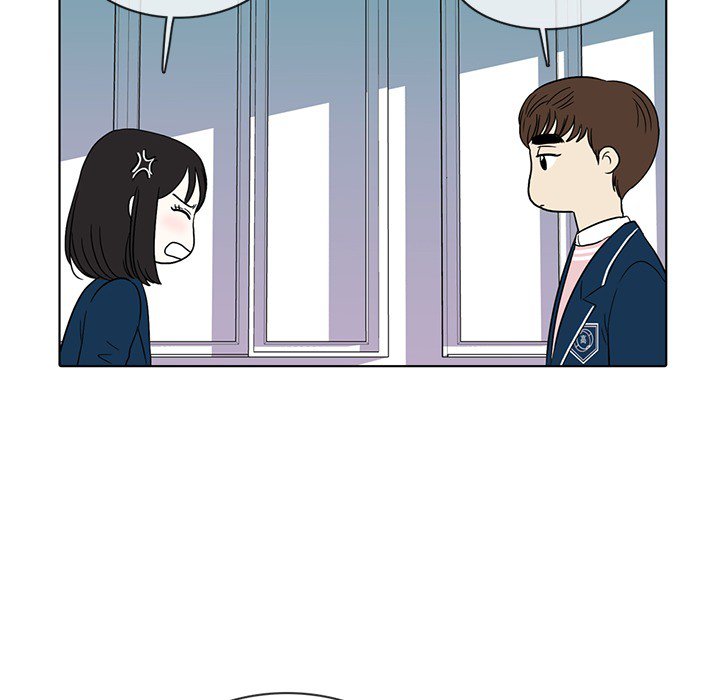 Sweet Bitter Love Chapter 30 image 126