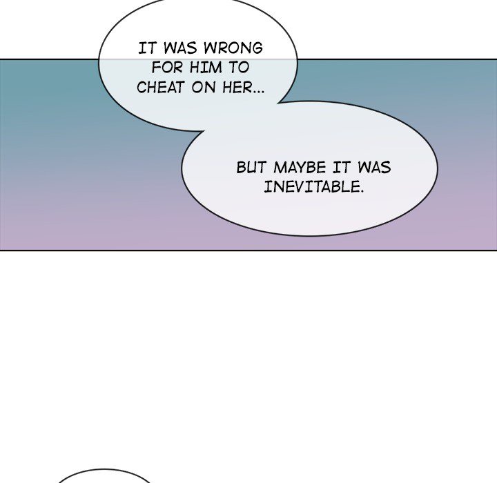 Sweet Bitter Love Chapter 30 image 127