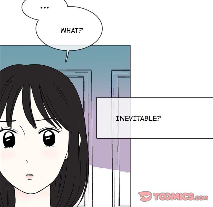Sweet Bitter Love Chapter 30 image 128
