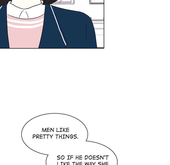 Sweet Bitter Love Chapter 30 image 129