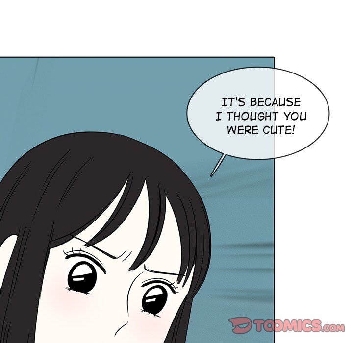 Sweet Bitter Love Chapter 30 image 137