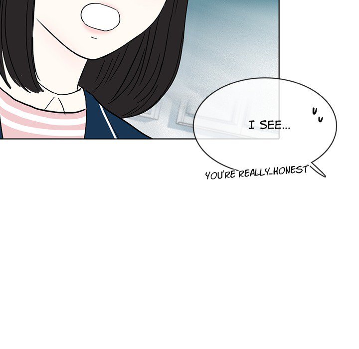 Sweet Bitter Love Chapter 30 image 138