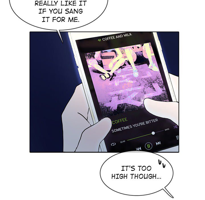 Sweet Bitter Love Chapter 30 image 13