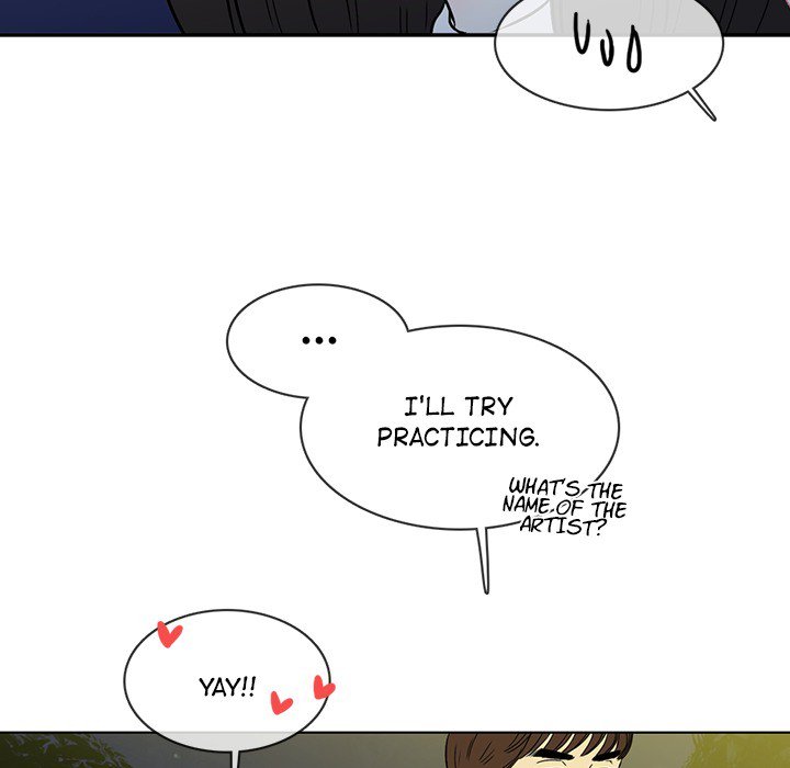 Sweet Bitter Love Chapter 30 image 15