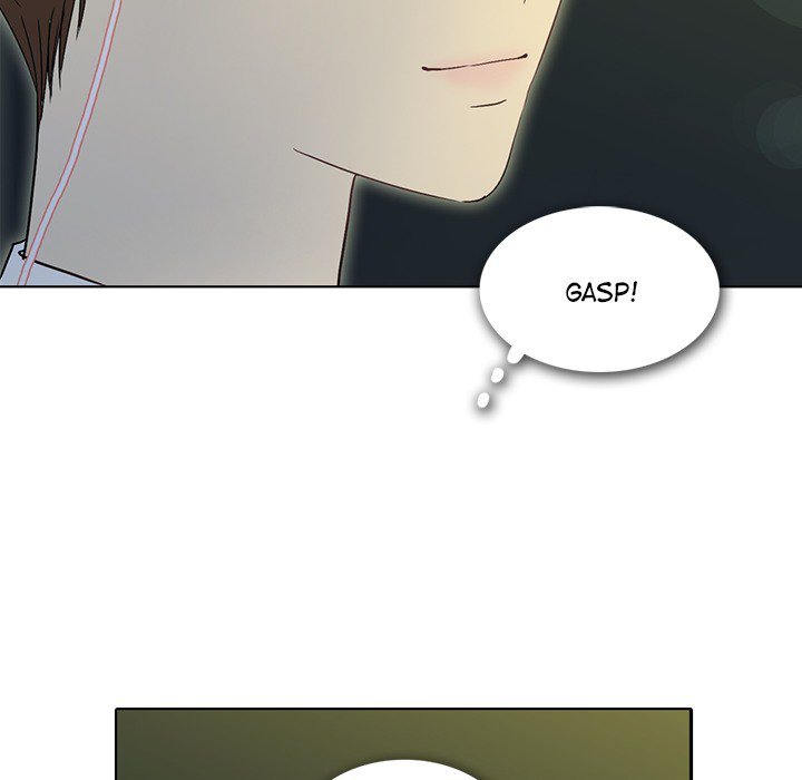 Sweet Bitter Love Chapter 30 image 19