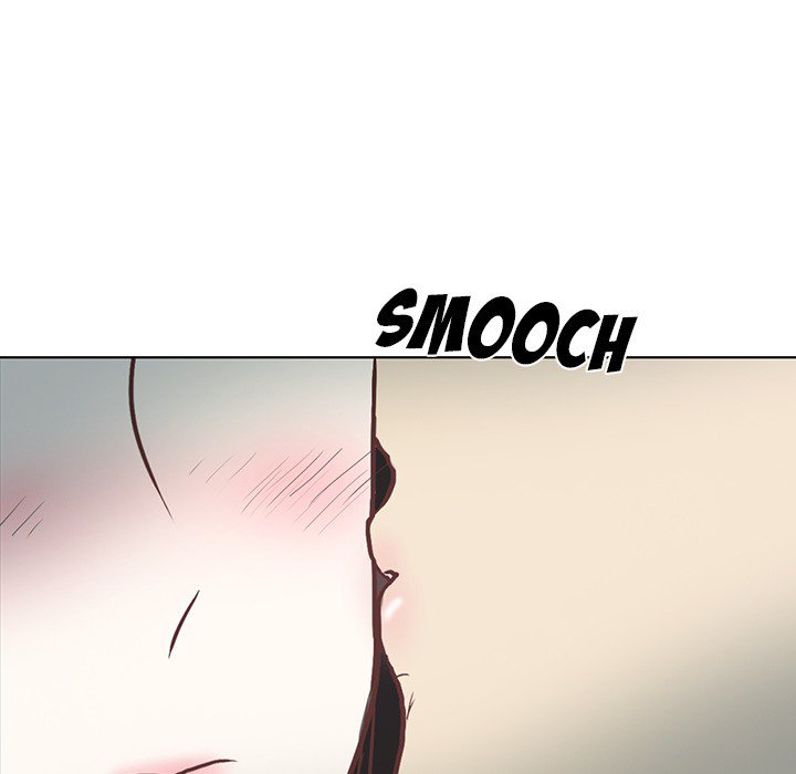 Sweet Bitter Love Chapter 30 image 21