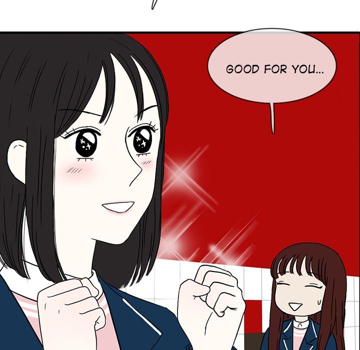 Sweet Bitter Love Chapter 30 image 25