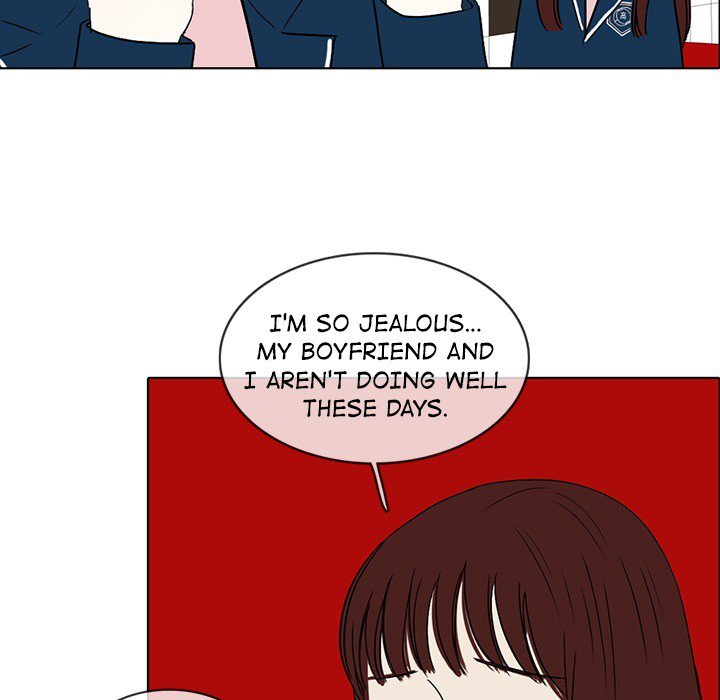 Sweet Bitter Love Chapter 30 image 26