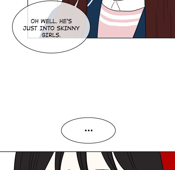 Sweet Bitter Love Chapter 30 image 32