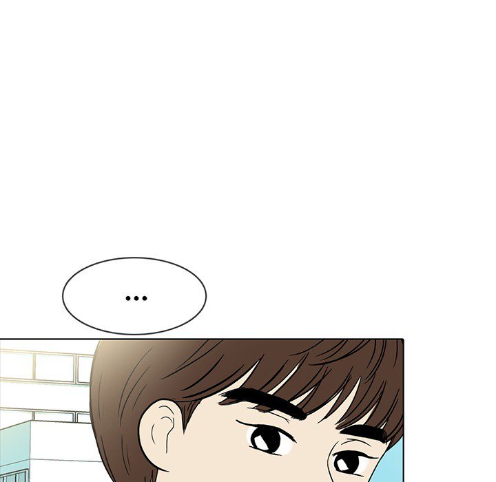 Sweet Bitter Love Chapter 30 image 35