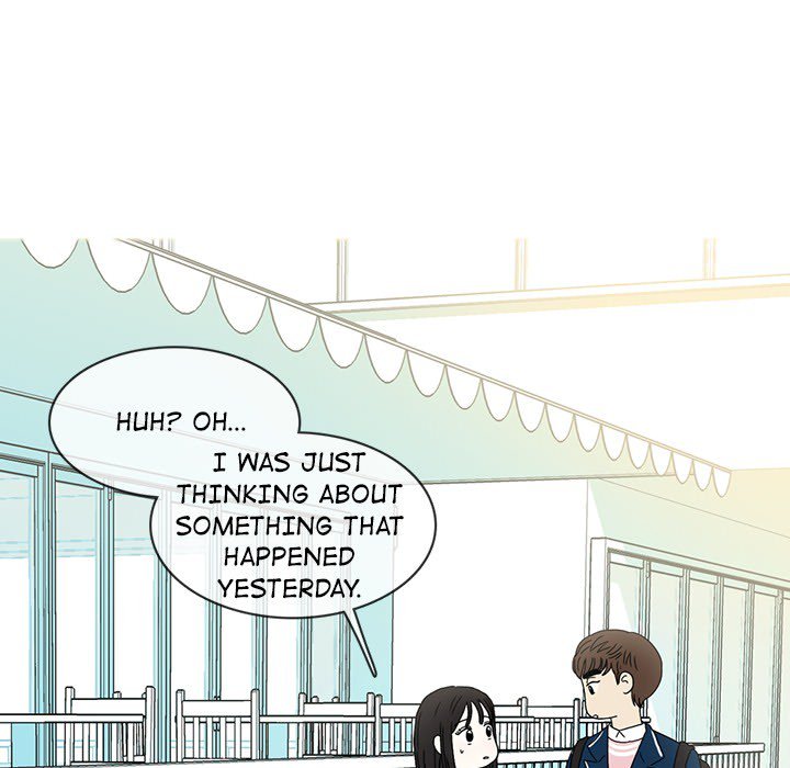 Sweet Bitter Love Chapter 30 image 37