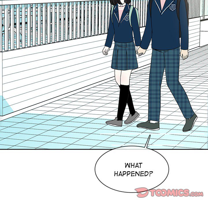 Sweet Bitter Love Chapter 30 image 38