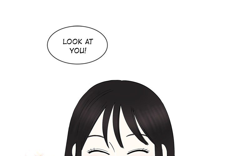 Sweet Bitter Love Chapter 30 image 3