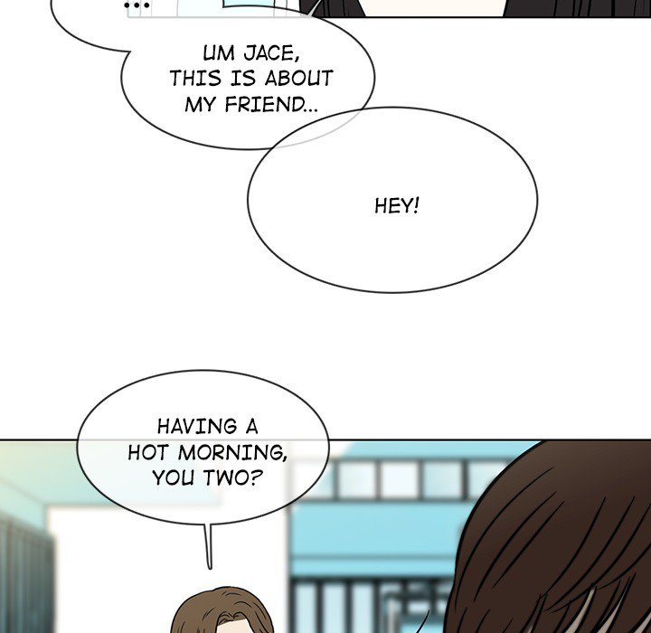 Sweet Bitter Love Chapter 30 image 40