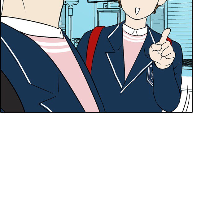 Sweet Bitter Love Chapter 30 image 46