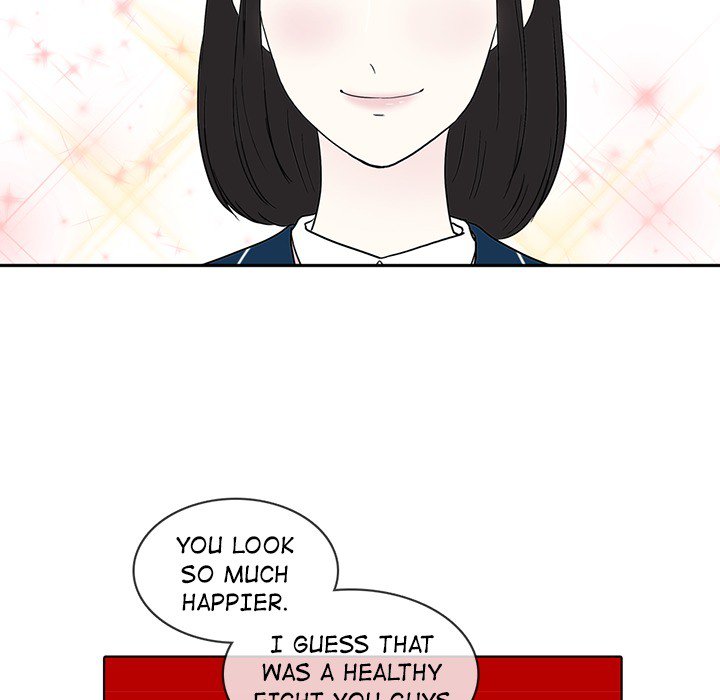 Sweet Bitter Love Chapter 30 image 4