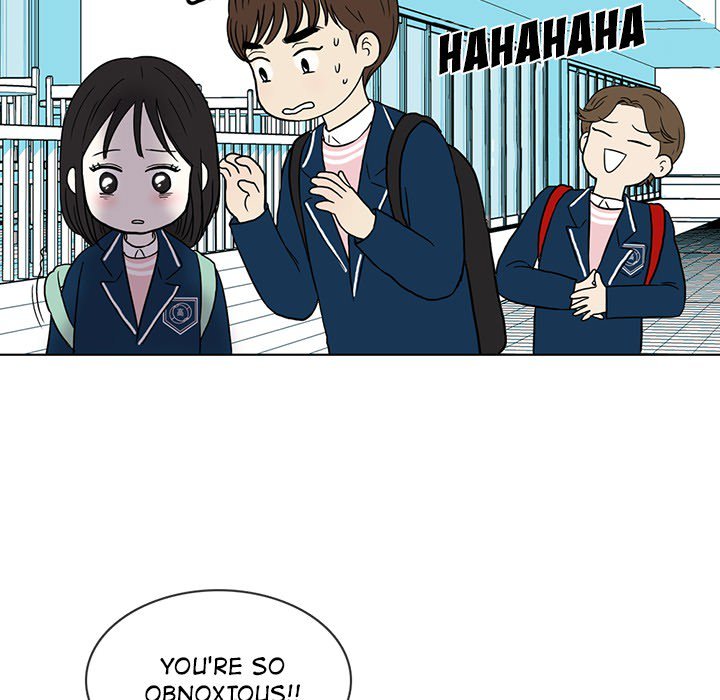 Sweet Bitter Love Chapter 30 image 49