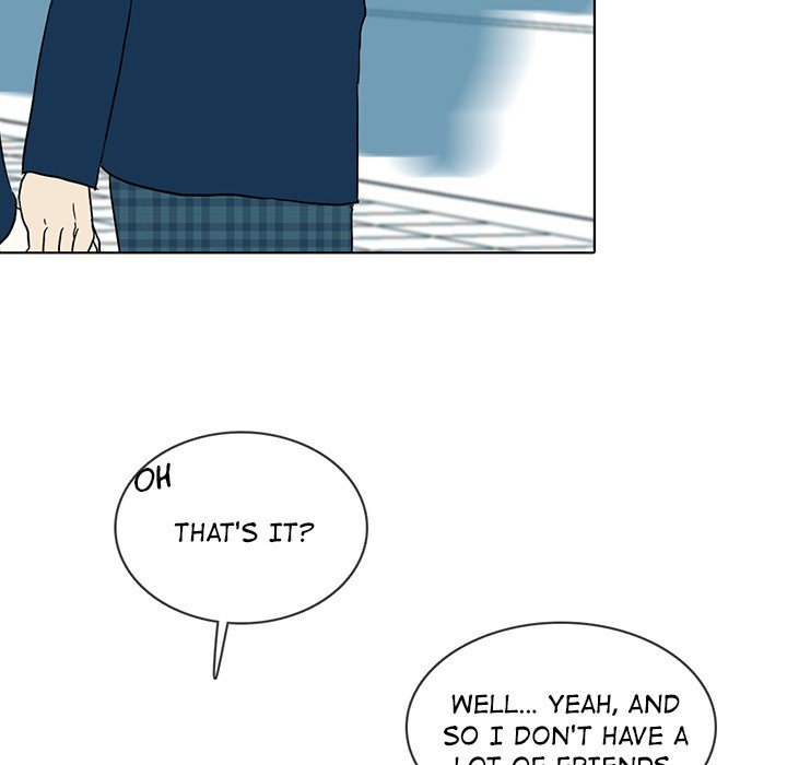 Sweet Bitter Love Chapter 30 image 60