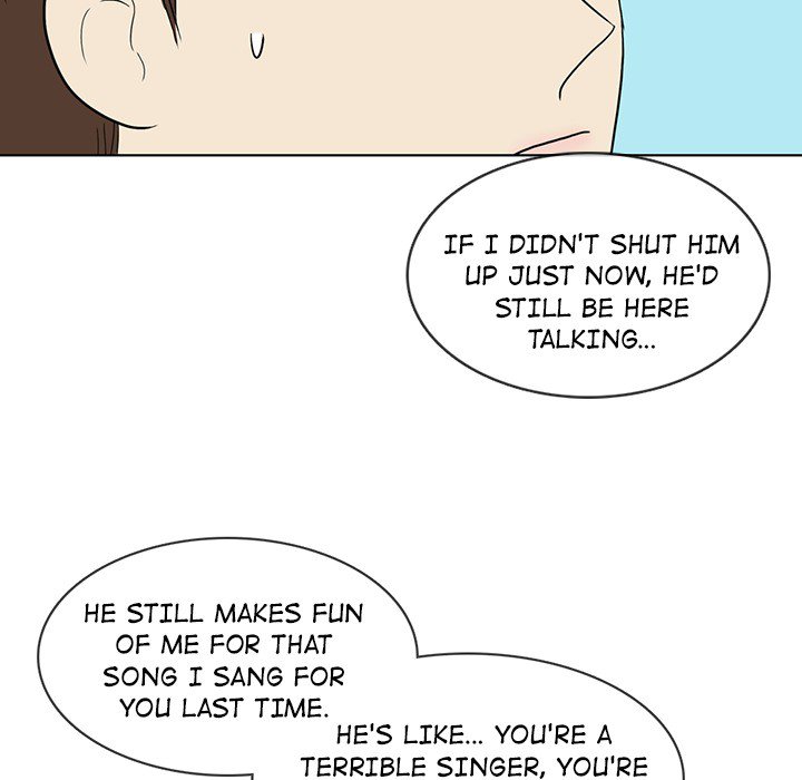 Sweet Bitter Love Chapter 30 image 63