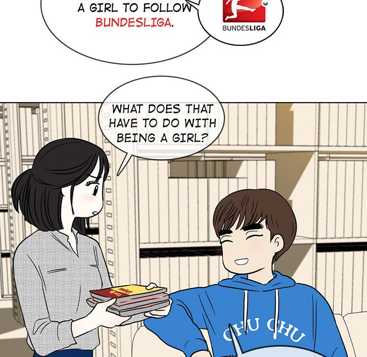 Sweet Bitter Love Chapter 30 image 77
