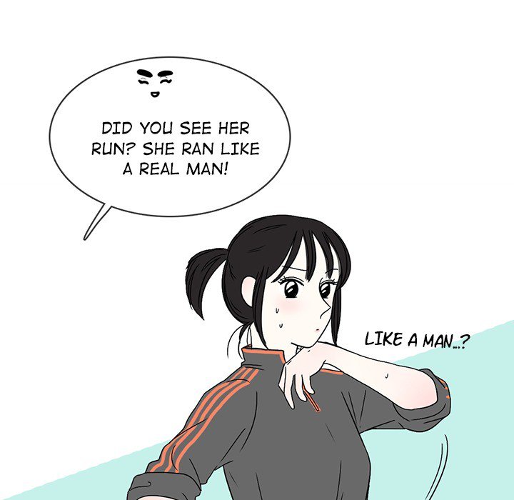 Sweet Bitter Love Chapter 30 image 79