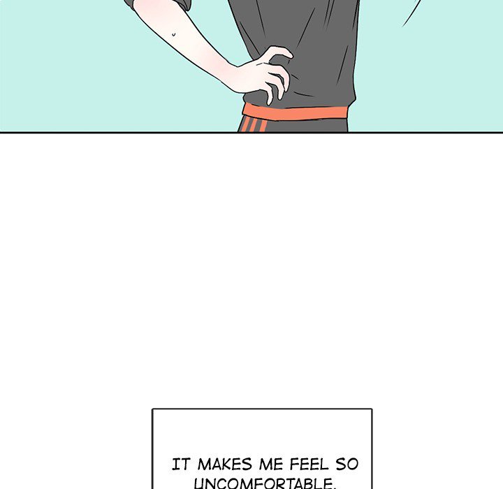 Sweet Bitter Love Chapter 30 image 80
