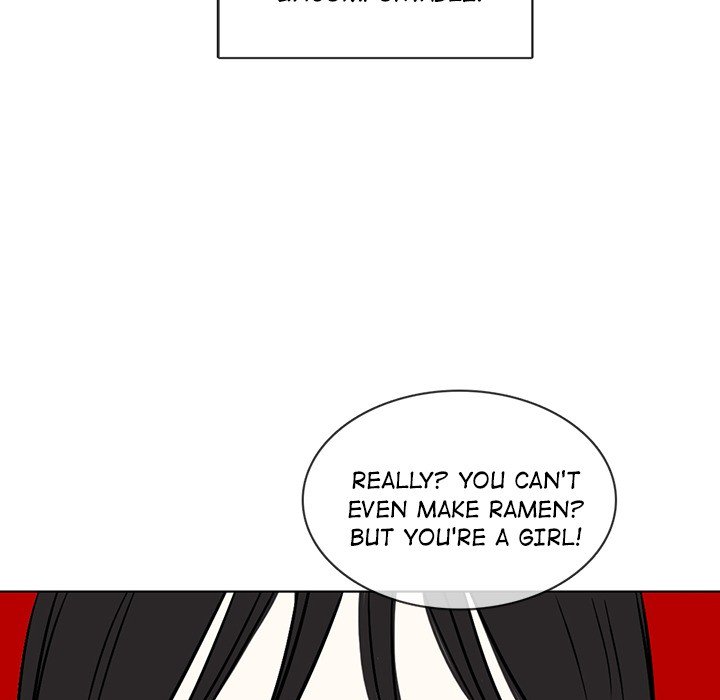 Sweet Bitter Love Chapter 30 image 81