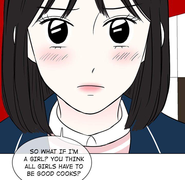 Sweet Bitter Love Chapter 30 image 82
