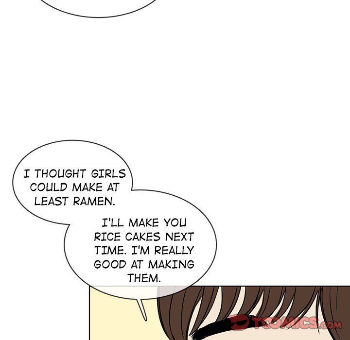 Sweet Bitter Love Chapter 30 image 83