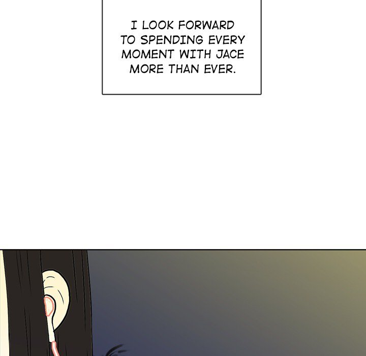 Sweet Bitter Love Chapter 30 image 8