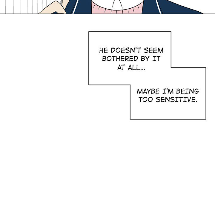 Sweet Bitter Love Chapter 30 image 93